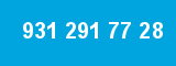 931 291 77 28